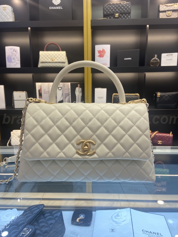 Chanel Handbags 71